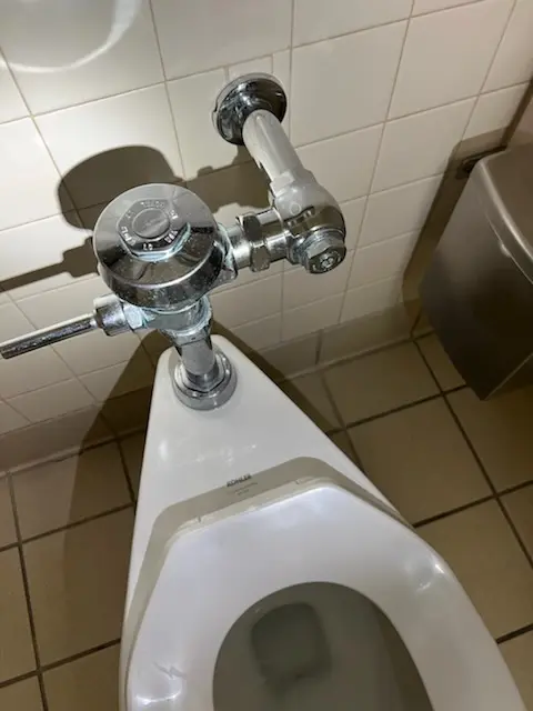 Fixture installation and repair for Hydro Jetting in Sunsweet